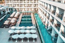 其他 Victoria Princess Hotel