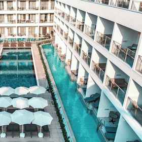 Primary image1維多利亞Princess飯店,马纳夫加特瀑布飯店