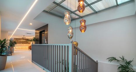 其他 2 Victoria Princess Hotel