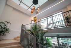 其他 3 Victoria Princess Hotel