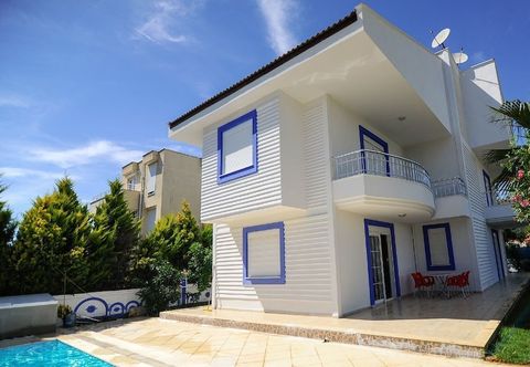 Others Villa Bodrum