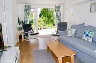 Others Malvern Holiday Garden Flat