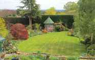 Others 2 Malvern Holiday Garden Flat