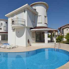 Primary image1Bella Villa 7,塞里克別墅