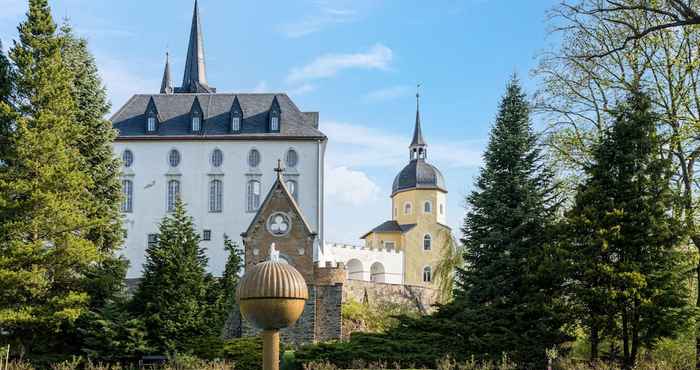 Khác Schlosshotel Purschenstein