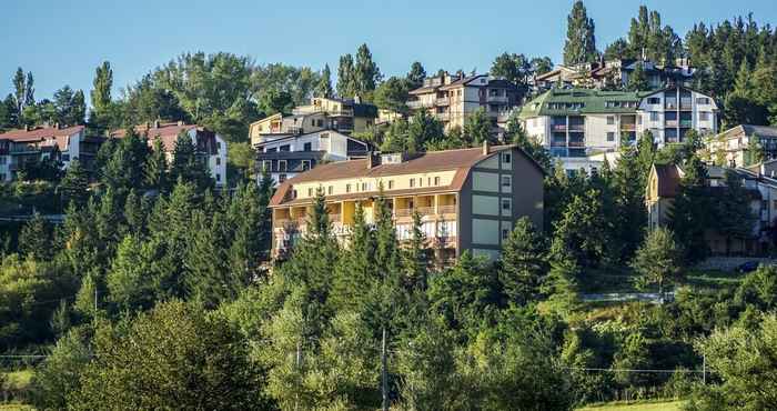 Lainnya Family Hotel Como