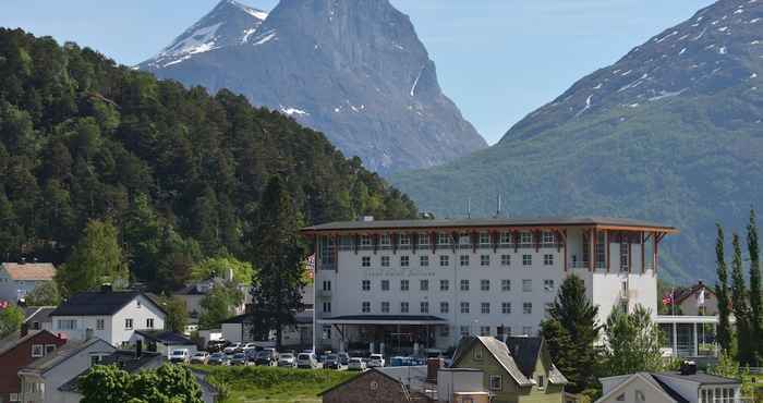 Others Grand Hotel – by Classic Norway Hotels