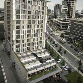 Primary image 1 Medproper Suites, Hotel Yenibosna