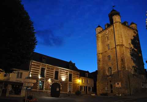 Others Le Relais du Beffroi