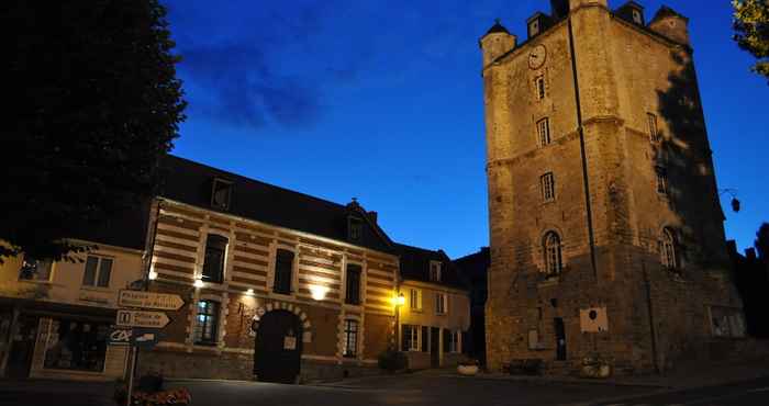 Khác Le Relais du Beffroi