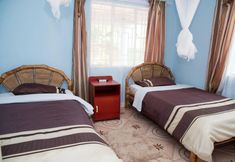 Lain-lain 3 Mutheto Lodges