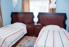 Lain-lain 4 Mutheto Lodges