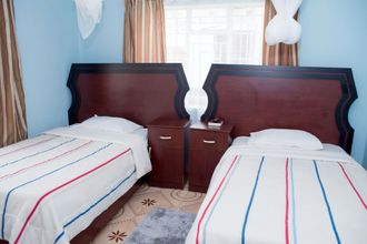 Lain-lain 4 Mutheto Lodges