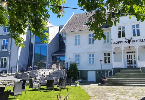 Lain-lain Gloppen Hotell - by Classic Norway Hotels