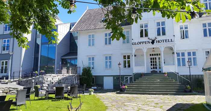 Others Gloppen Hotell - by Classic Norway Hotels