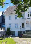 ภาพหลัก Gloppen Hotell - by Classic Norway Hotels