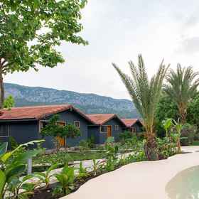 Primary image1Nun BungaLove 飯店,凯梅尔飯店