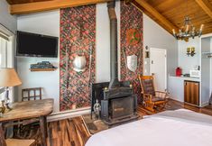 อื่นๆ 3 Moolack Shores Inn