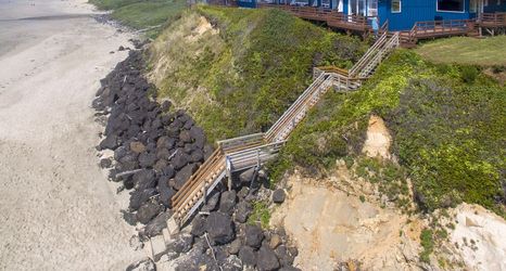 อื่นๆ 2 Moolack Shores Inn