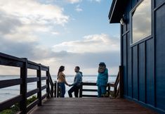 อื่นๆ 4 Moolack Shores Inn