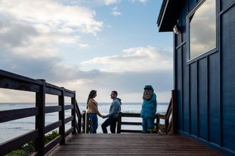 อื่นๆ 4 Moolack Shores Inn