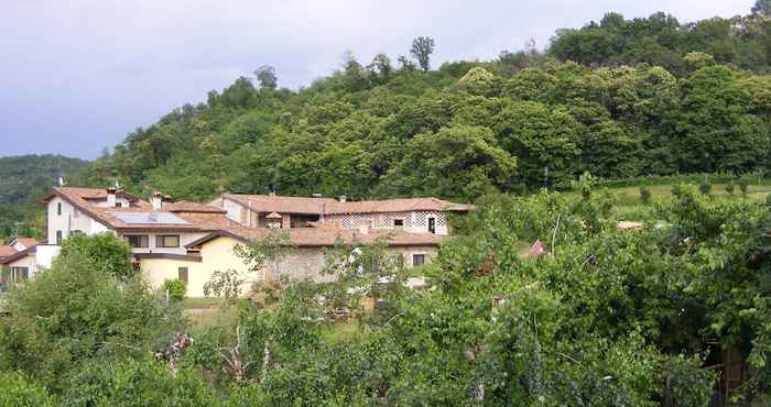 Others Agriturismo Cascina Rossano