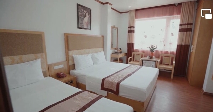 Others Hoang Anh 2 Hotel