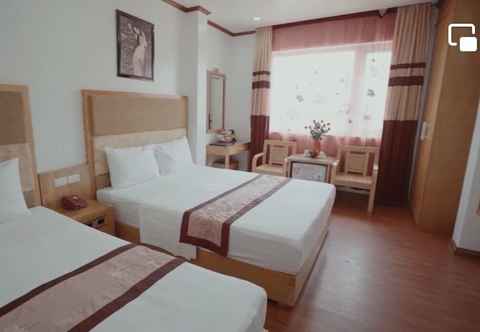 Others Hoang Anh 2 Hotel