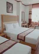 Room โรงแรมฮว่างแอง 2