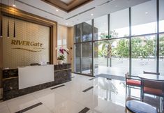 기타 2 Blue Fingers Rivergate