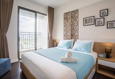 기타 6 Blue Fingers Rivergate