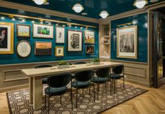 その他 6 Merrion Row Hotel and Public House