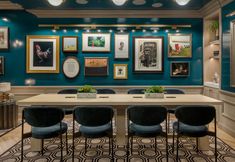 その他 3 Merrion Row Hotel and Public House