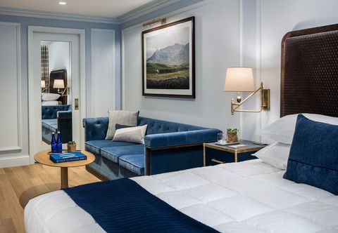 その他 Merrion Row Hotel and Public House