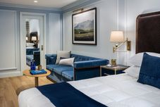 其他 Merrion Row Hotel and Public House