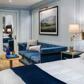 Primary image1Merrion Row Hotel and Public House,阿蒙森环岛飯店