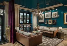 その他 5 Merrion Row Hotel and Public House