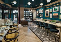 その他 2 Merrion Row Hotel and Public House