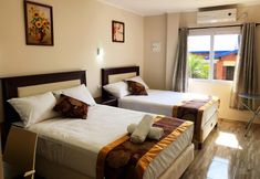 기타 7 Hotel Amayal