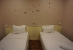 其他 6 Queens Hotel