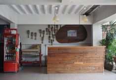 其他 2 Queens Hotel