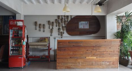 Others 2 Queens Hotel