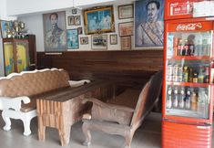 其他 3 Queens Hotel