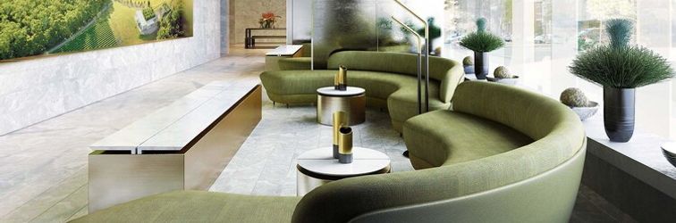 其他 Victoria One Suites