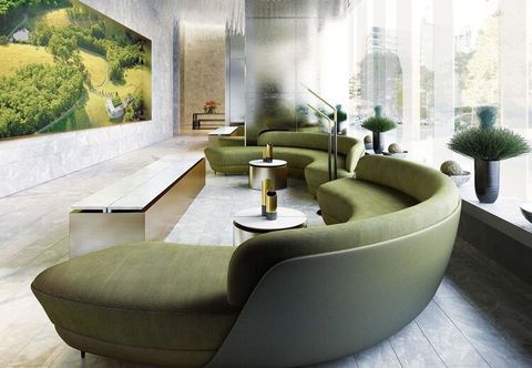 其他 Victoria One Suites