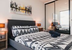 其他 2 Victoria One Suites