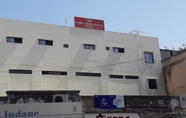 Khác 6 Hotel Shree Sidhhi Vinayak