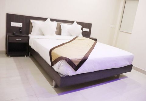 Others Hotel Shree Sidhhi Vinayak