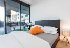 อื่นๆ 4 Urban Oasis - Designed Service Apartment