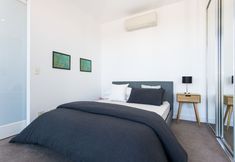 อื่นๆ 7 Urban Oasis - Designed Service Apartment